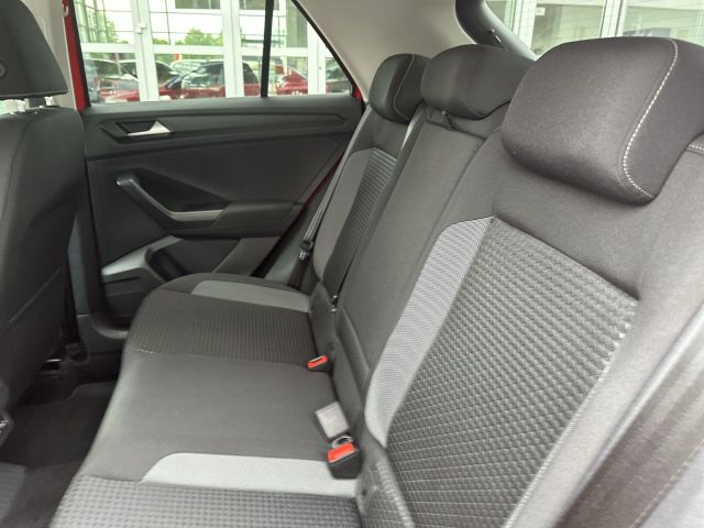 T-Roc 1.5 TSI Active, LED, RFK, Navi Klima Navi