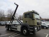 MAN TGS 26.460 6X4 Abroller mit VDL/Abrollfunktion - MAN Abroller