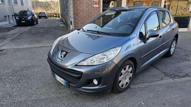 Peugeot PEUGEOT 207 1.4 HDi 70CV 5p. Active