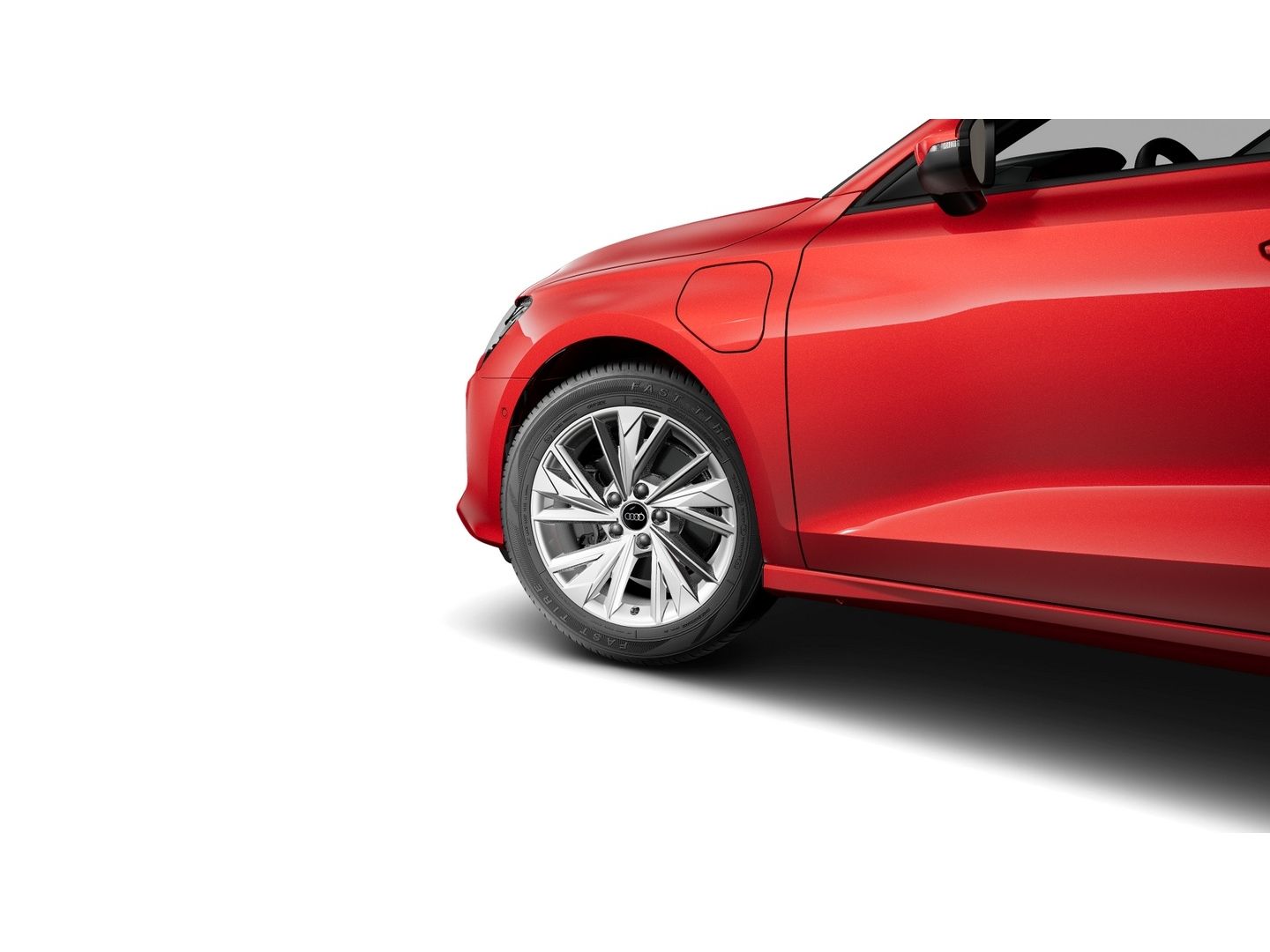Audi A3 - Bild 7