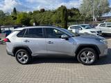 Toyota RAV 4 RAV4 Hybrid 4x4 Lounge - Toyota RAV 4 in Rostock