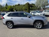 Toyota RAV 4 RAV4 Hybrid 4x4 Lounge - Toyota RAV 4 aus 2020