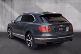 Bentley Bentayga W12*First Edition*Dt. Auto*Naim*Mulline - Bentley mit Benzin-Antrieb: Geländewagen, Automatik