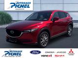 Mazda CX-5 Sports-Line AWD HUD Navi Soundsystem Bose 3 - gebrauchte Mazda CX-5 aus dem Jahr 2019