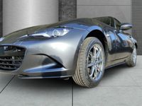 Mazda MX-5 - Vorschau Bild 4