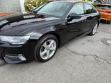 Audi A6 50 TFSI e quattro S tronic  Plug In Hybrid