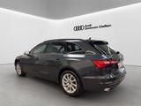 Audi A4 Avant 40 TFSI basis Navi Buisnesspaket - Audi A4 mit Benzin-Antrieb: mit Navigationssystem, Kombi