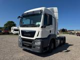 MAN TGS 26.480 - Offers matching your search criteria