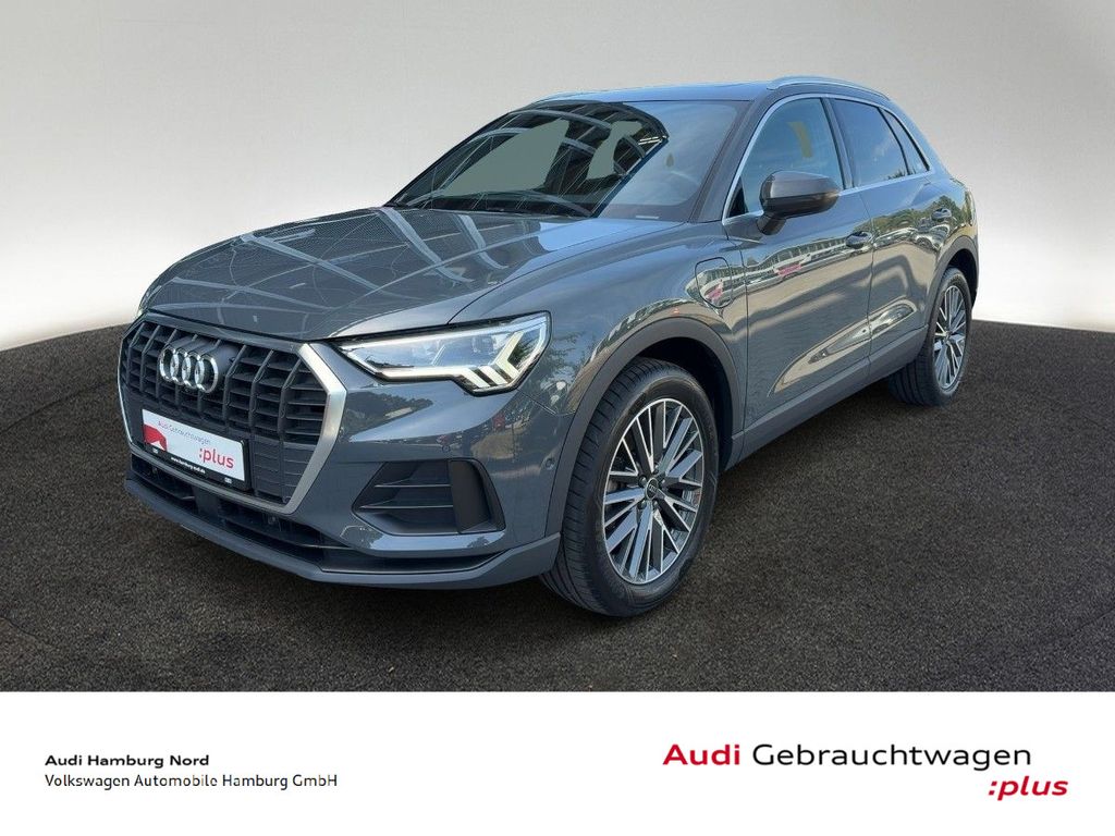 Image of Audi Q3