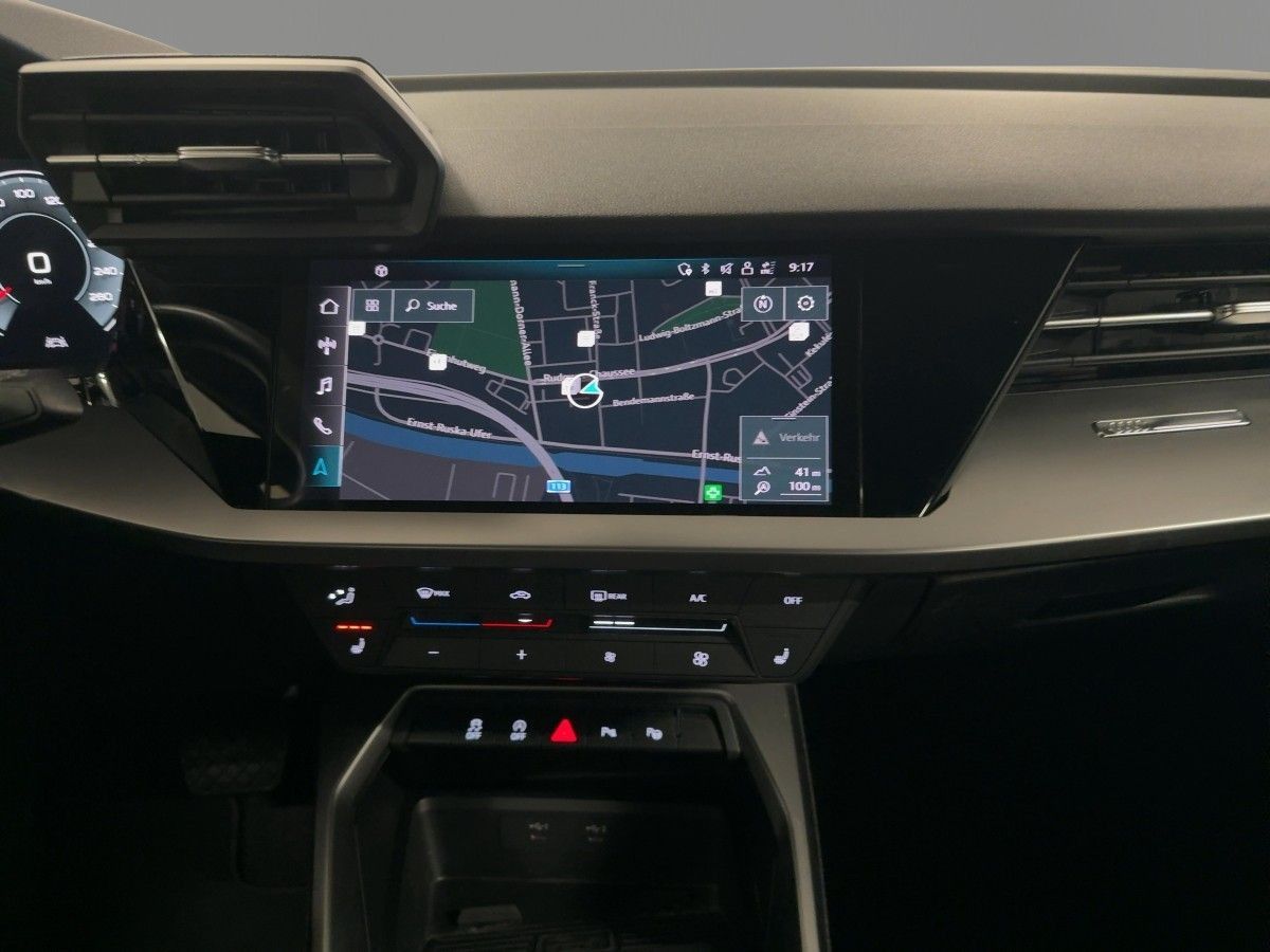 Audi A3 - Bild 15