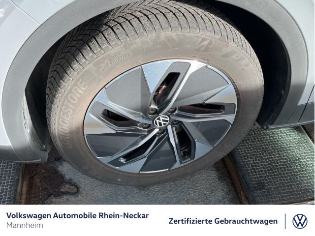 Volkswagen ID.4 - Bild 9