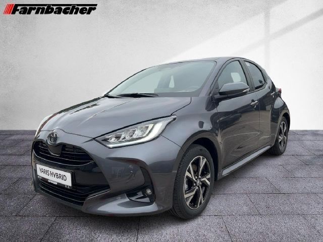 Toyota Yaris 1,5 Hybrid Teamplayer *