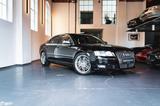 Audi S8 L 5.2 V10 *MWST. / B&O / FACELIFT / CERAMIC* - Audi S8 mit Benzin-Antrieb: Standheizung