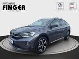 Volkswagen Taigo 1.0 TSI Style*AHK/Navi/LED/Kamera/ACC/SHZ* - Volkswagen Taigo in Karlsruhe