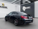 Mercedes-Benz CLA 200 AMG LINE*BIXENON*NAVI*KAM*SHZ*ASSIST*TMP - gebrauchte Mercedes-Benz CLA 200 aus dem Jahr 2016