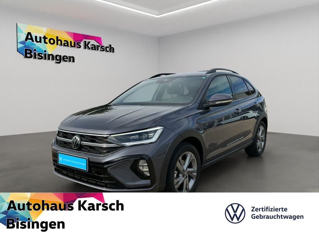 Image of Volkswagen Taigo