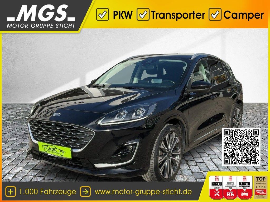 Image of Ford Kuga