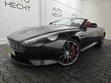 Aston Martin DB9 Volante 6,0 V12, 1.Hand, deutsch, unfallfrei - Aston Martin aus 2014