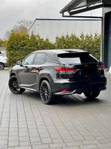 Lexus RX 450 450h F SPORT F SPORT - Lexus RX-Serie mit Panoramadach