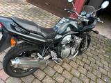 Suzuki Bandit 600 - SUZUKI 1996 BANDIT 600