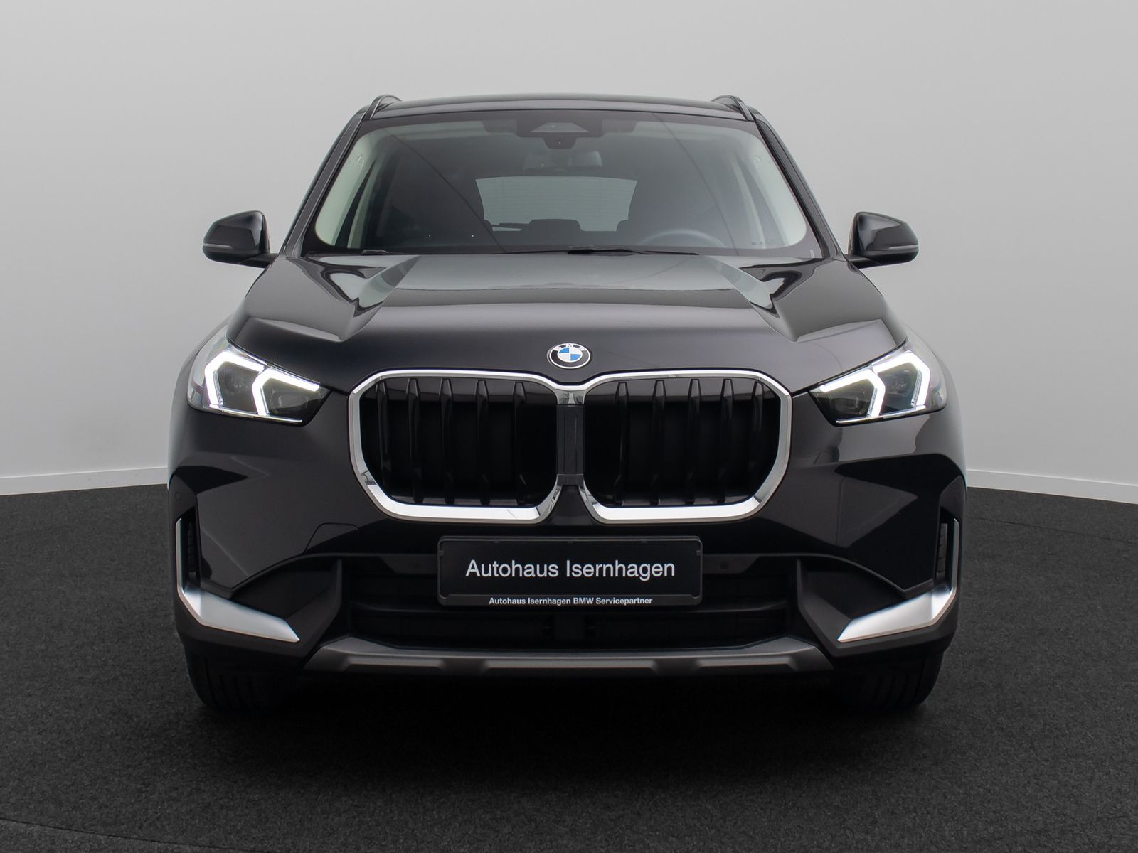 Fahrzeugabbildung BMW X1 sD18i DAB Kamera Komfort H/K Memory Widscreen