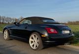 Chrysler Crossfire 3.2 V6 Roadster - einer der letzten - Chrysler Crossfire: Roadster