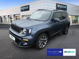 Jeep Renegade (BU) S Plug-In-Hybrid 4xe - Jeep Renegade BU