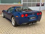 Corvette C6 6.0 V8 Coupé NUR 17119KM Handschaltung - Corvette C6 aus 2007