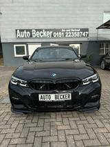 BMW 330i M Paket Automatic, Keyless, Performance - BMW 330 mit Benzin-Antrieb: Limousine, M 330i Paket