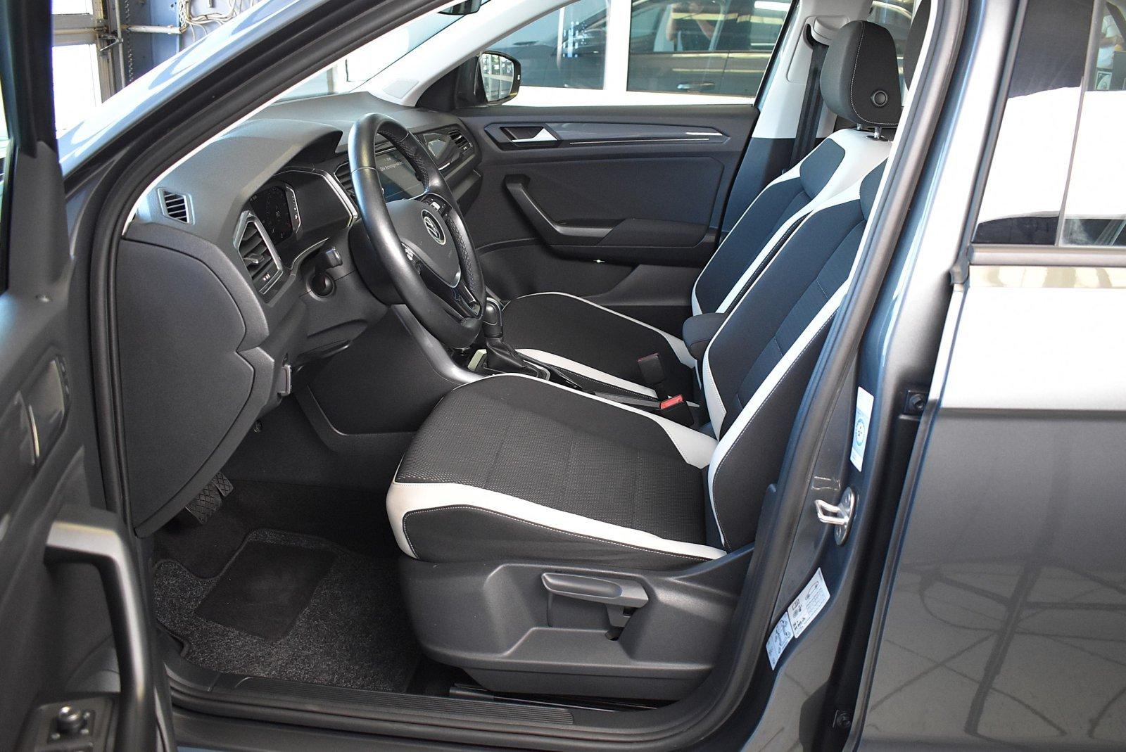 Volkswagen T-Roc 1.5TSI Sport DSG*SHZ*PDC*Matrix-LED, миниатюра 11
