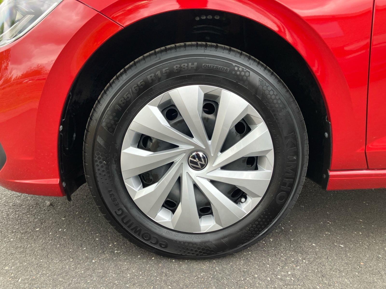 Volkswagen Polo - Bild 8