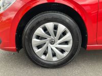 Volkswagen Polo - Vorschau Bild 8