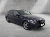 Mercedes-Benz C 300 T Avantgarde MULTIBEAM LED-SCHEINWERFER - Mercedes-Benz C 300 in Hamburg