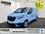 Renault Trafic Kasten Komfort L1H1 3,0t Blue dCi 130 *AH