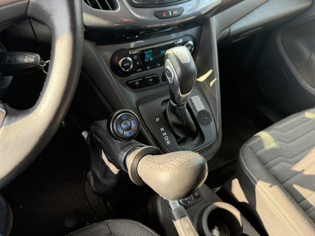 Ford Connect Titanium | Behinderten-Umbau