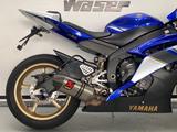 Yamaha YZF - R 6 RJ15 - YAMAHA YZF R6R