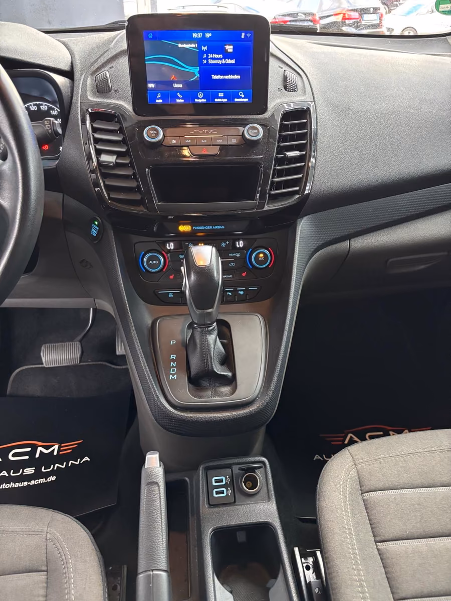 Ford Grand Tourneo Connect Titanium *Navi *Kamera*SHZ, миниатюра 11