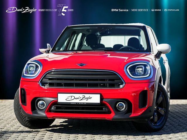 MINI Cooper Countryman Classic 17 Navi DrAs KoZg RFK