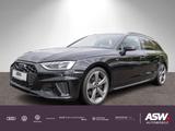 Audi A4 Avant S line 40 TFSI S tronic LED NAVI RFK VC - Audi Gebrauchtwagen von 2023