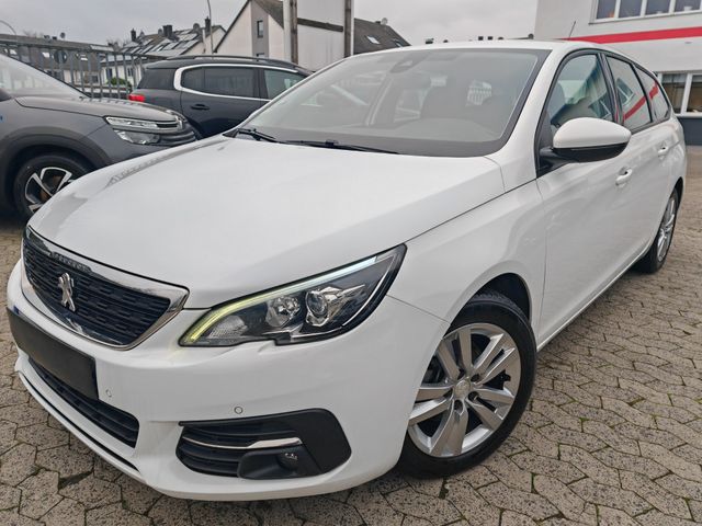 Peugeot 308 SW BlueHDI 130 I-COCKPIT DAB NAVI TOP #70117