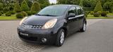 Nissan Note 1,4 Acenta|5Trg.|Klima|AHK|EFH|TÜV Neu