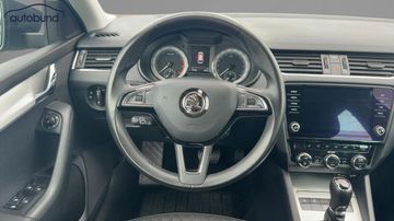 Skoda Octavia - 9