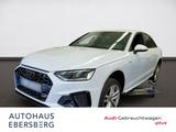 Audi A4 Limousine S line 40 TDI MATRIX HUD B&O 18 Zol