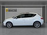 Seat Leon 1.5 TGI FR *PANO*NAVI*ACC*LED*R-CAM*SHZ* - Seat Leon: Tgi