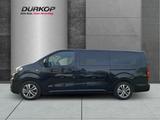 Peugeot Traveller Allure StandHZG Panorama Leder Soundsy - gebrauchte Peugeot Traveller aus dem Jahr 2024