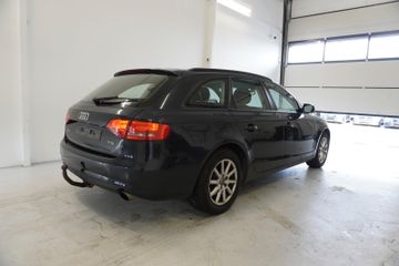 Audi A4 - 6