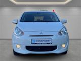 Mitsubishi Space Star Top 1.2 80PS Klima+Sitzheizung+LM - Mitsubishi Space Star: 8.1