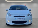 Mitsubishi Space Star Top 1.2 80PS Klima+Sitzheizung+LM - Mitsubishi Space Star: 8.1