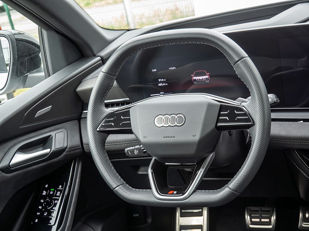 Audi Q6 e-tron - Bild 9