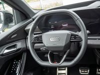 Audi Q6 e-tron - Vorschau Bild 9